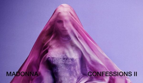 Confessions II: The Film’: Madonna revela un adelanto de su canción con Feid
