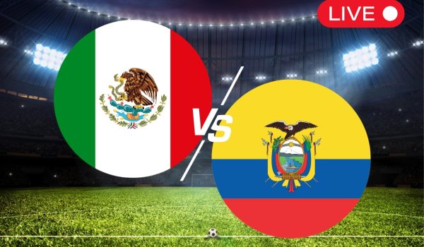 Todo o nada: México busca seguir vivo en el Mundial 2026