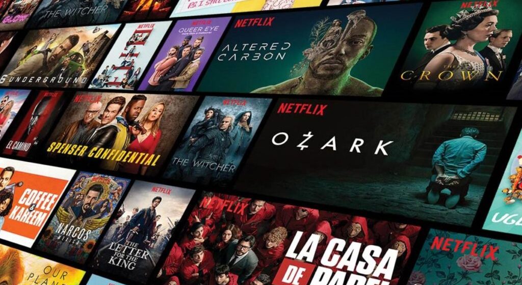 ¿Buscas qué ver? Estos 10 estrenos son una apuesta segura