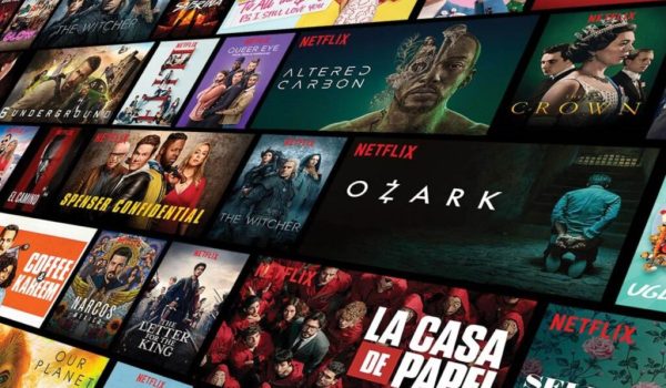 ¿Buscas qué ver? Estos 10 estrenos son una apuesta segura