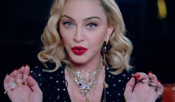 Madonna: “La IA es lo contrario a crear arte”