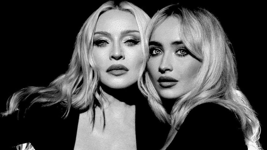 Madonna sorprende con el video completo de “Bring Your Love”
