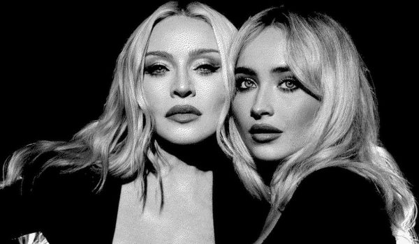 Madonna sorprende con el video completo de “Bring Your Love”