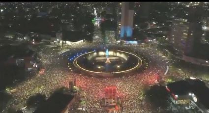 Guadalajara vibra con Maná ante el esperado México vs Corea del Sur