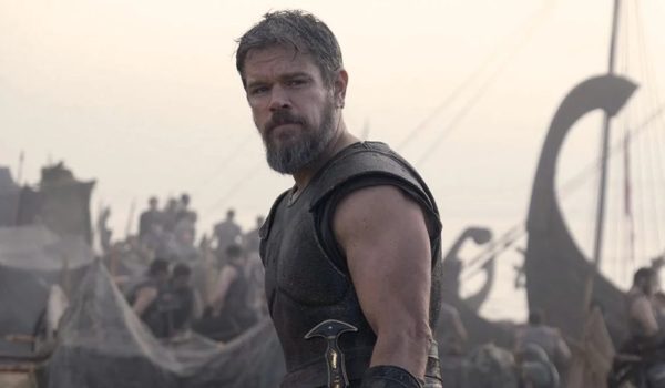 Matt Damon reflexiona sobre su futuro tras protagonizar La Odisea