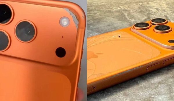 Apple ya tiene la solución para la polémica que persiguió al iPhone 17 Pro