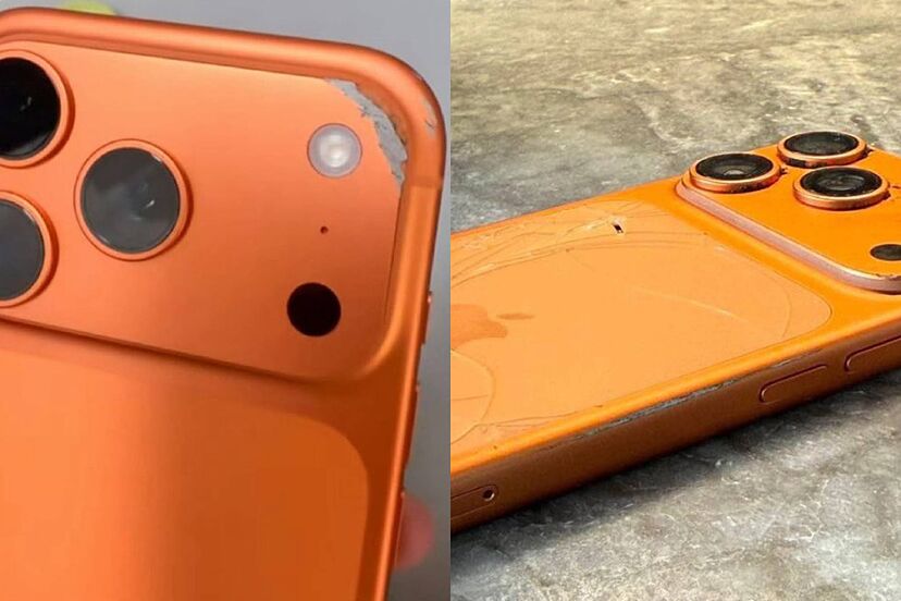Apple ya tiene la solución para la polémica que persiguió al iPhone 17 Pro
