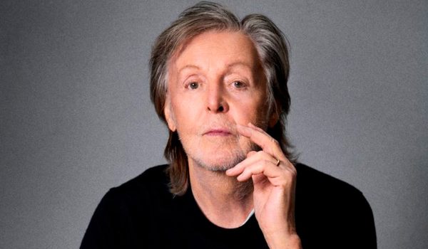 ¡Feliz cumpleaños, leyenda!