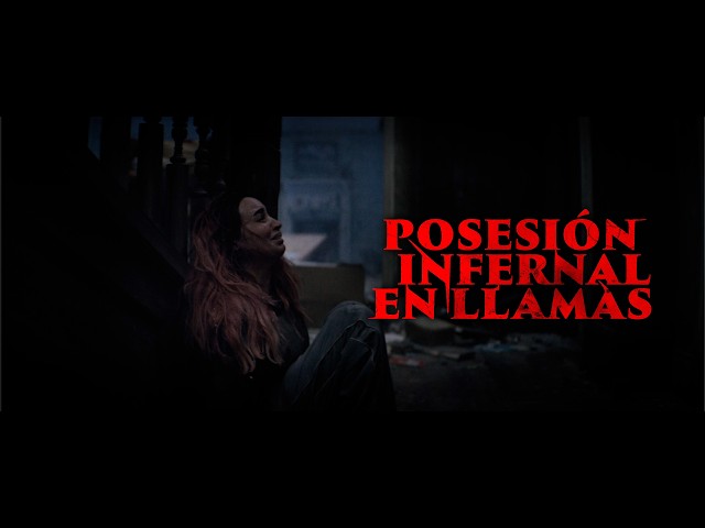 Nuevo teaser de Posesión Infernal: En Llamas y clasificación “R” confirmada