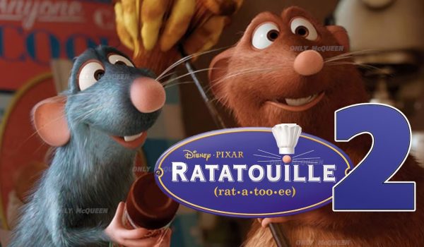 Disney lo descarta: no habrá Ratatouille 2, según Brad Bird