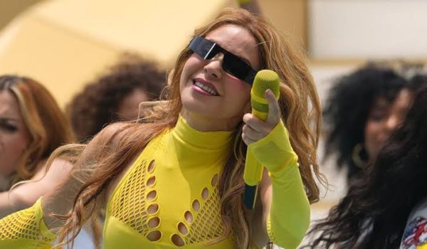 ¿Era un doble?” Las pruebas que desmontan el rumor de Shakira en el Mundial 2026
