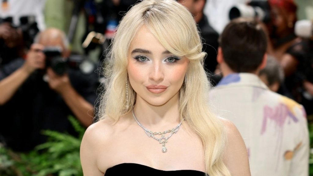 Sabrina Carpenter y Benedict Cumberbatch protagonizan el nuevo proyecto de Madonna
