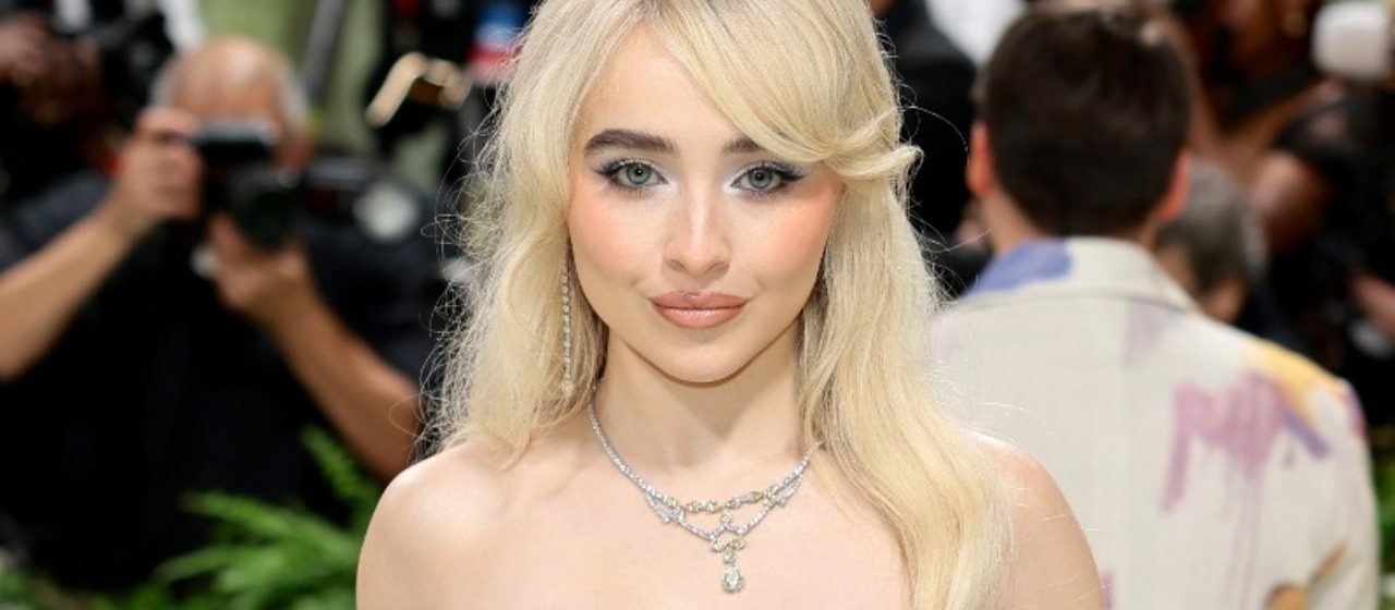 Sabrina Carpenter y Benedict Cumberbatch protagonizan el nuevo proyecto de Madonna
