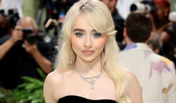 Sabrina Carpenter y Benedict Cumberbatch protagonizan el nuevo proyecto de Madonna