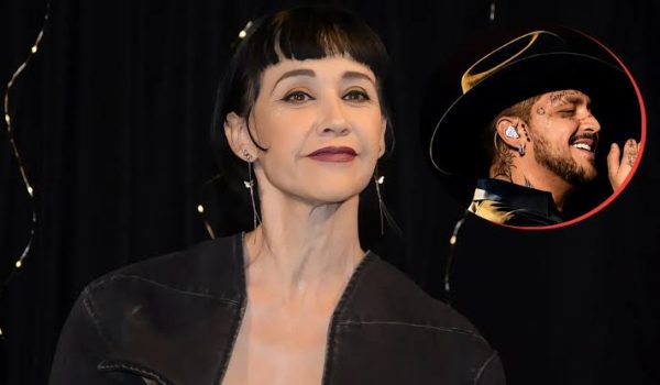 Susana Zabaleta protagoniza polémica en Monterrey con comentarios sobre Nodal y Ángela Aguilar
