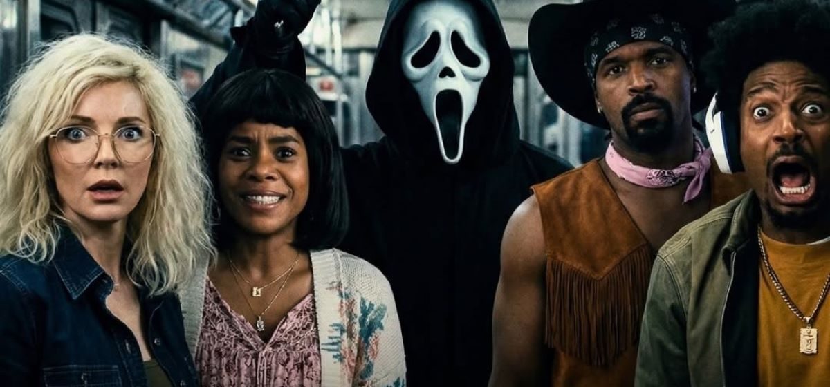 “Scary Movie”, entre el rechazo de la crítica y el cariño del público
