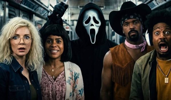 “Scary Movie”, entre el rechazo de la crítica y el cariño del público