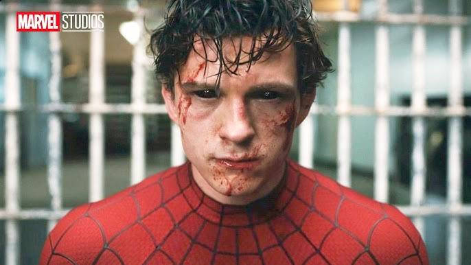 Mutaciones, una nueva villana y el regreso de Hulk: lo que reveló el tráiler de Spider-Man