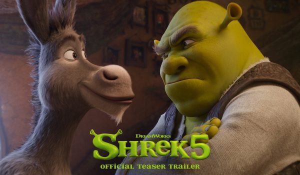 El nuevo tráiler de ‘Shrek 5’ apuesta por la nostalgia, aunque sin grandes revoluciones.