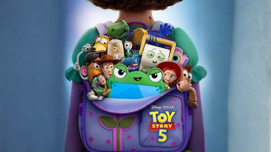 'Toy Story 5' divide a los fans: éxito asegurado, pero sin razón para existir