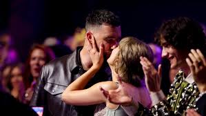 ¡Bombazo en Nueva York! Taylor Swift y Travis Kelce podrían casarse en el Madison Square Garden