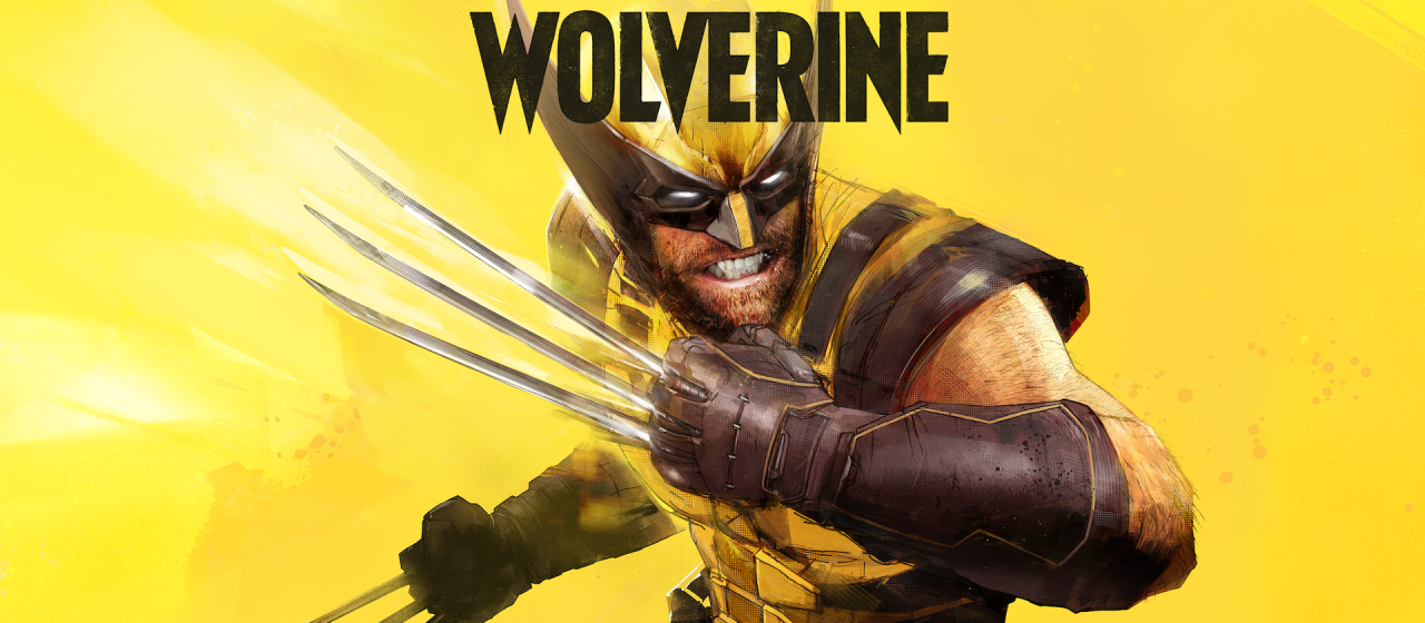 ¡Brutal! Revelan un nuevo vistazo a ‘WOLVERINE’ de Insomniac