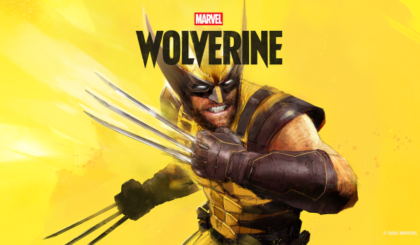 ¡Brutal! Revelan un nuevo vistazo a ‘WOLVERINE’ de Insomniac