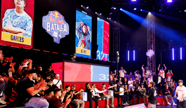 Ya hay clasificados: así queda la lista rumbo a la Final Nacional de Red Bull Batalla
