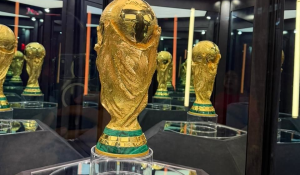 48 selecciones, un sueño: arranca la Copa del Mundo 2026