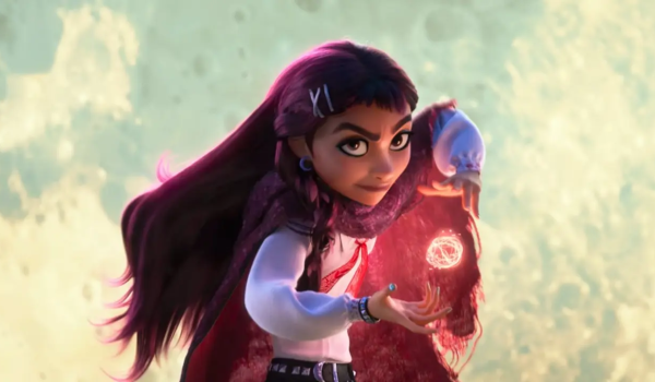 Hechizo: Bienvenidos a Hexe’ presenta su primer avance oficial