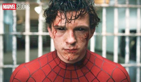 Ned Holmes y el misterio de Spider-Man Brand New Day