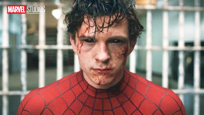Ned Holmes y el misterio de Spider-Man Brand New Day