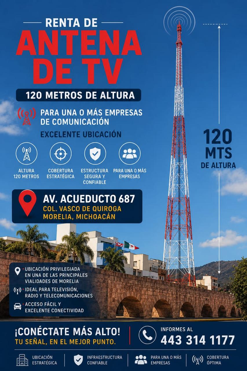 ANTENA