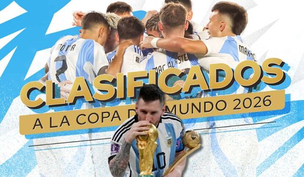 Messi y Argentina vuelven a una final del Mundial: el sueño del bicampeonato continúa