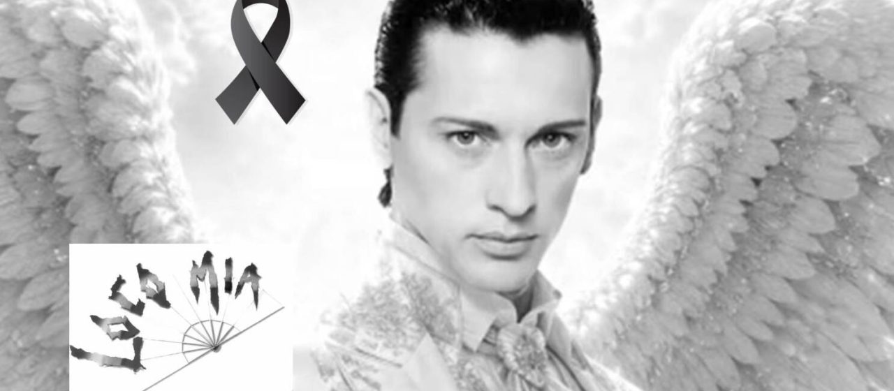 Fallece de forma repentina Manolo Arjona, bailarín y cantante de Locomía