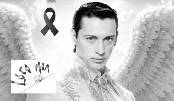 Fallece de forma repentina Manolo Arjona, bailarín y cantante de Locomía