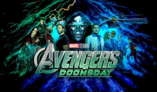 El MCU entra en una nueva era con Avengers: Doomsday.