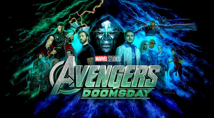 El MCU entra en una nueva era con Avengers: Doomsday.