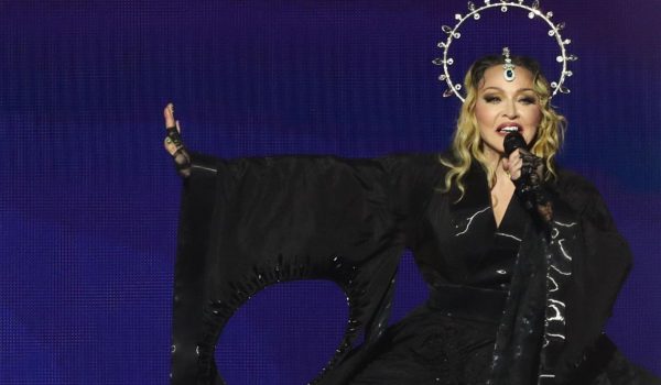 La crítica reacciona a ‘Confessions II’: Madonna vuelve al juego
