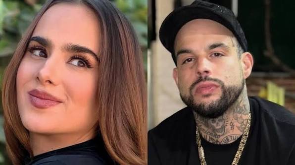 “Miss u”: Gala Montes enciende rumores de romance con el hijo de Pepe Aguilar