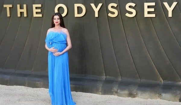 Anne Hathaway abre su corazón y explica cómo ser madre influyó en su actuación.