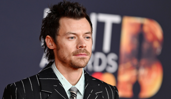 Harry Styles suspende presentación en Brasil por un problema de salud