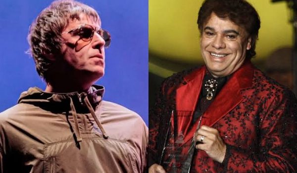 Del “¿y si sí?” al backlash: Liam Gallagher y la reacción mexicana
