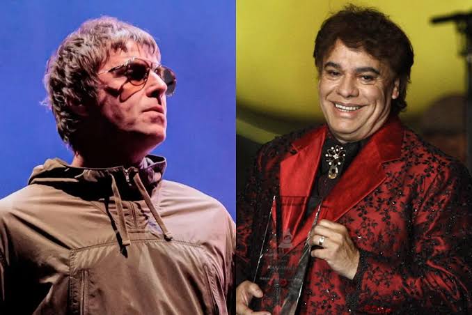 Del “¿y si sí?” al backlash: Liam Gallagher y la reacción mexicana