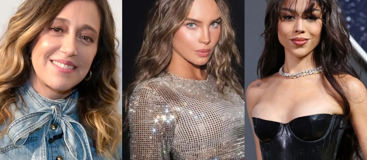 Mentiras All Stars reunirá a Mariana Treviño, Belinda y Danna en un show imperdible en CDMX
