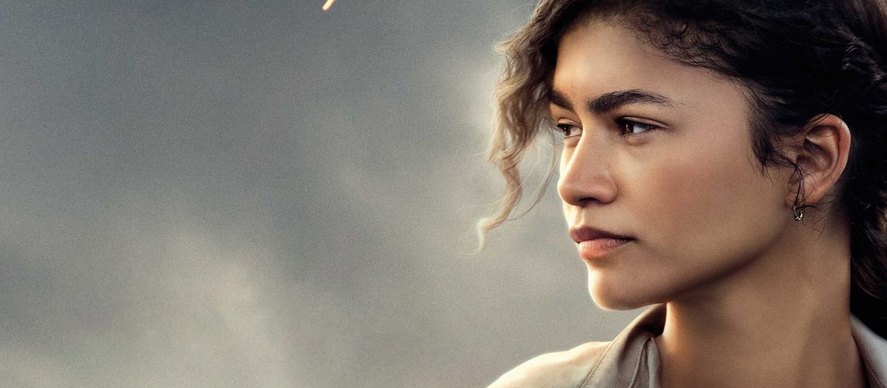 ¿Sabías que Zendaya nunca logró entrar a esta famosa saga de Disney?