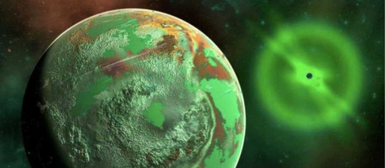 Un nuevo mundo reaviva la esperanza de hallar vida más allá de la Tierra