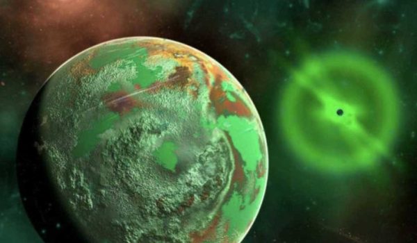 Un nuevo mundo reaviva la esperanza de hallar vida más allá de la Tierra