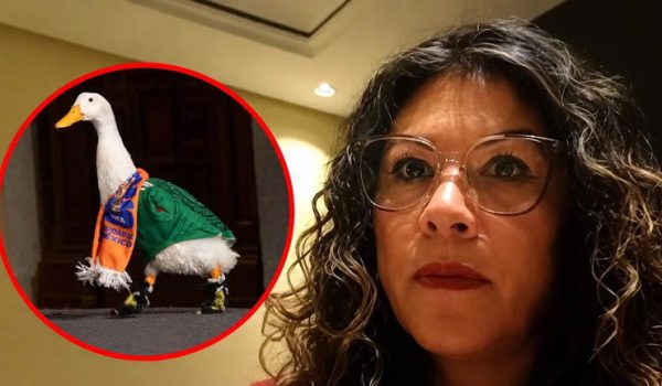 “Hoy tenemos un hogar”: Pato Merlín agradece el apoyo recibido en la CDMX