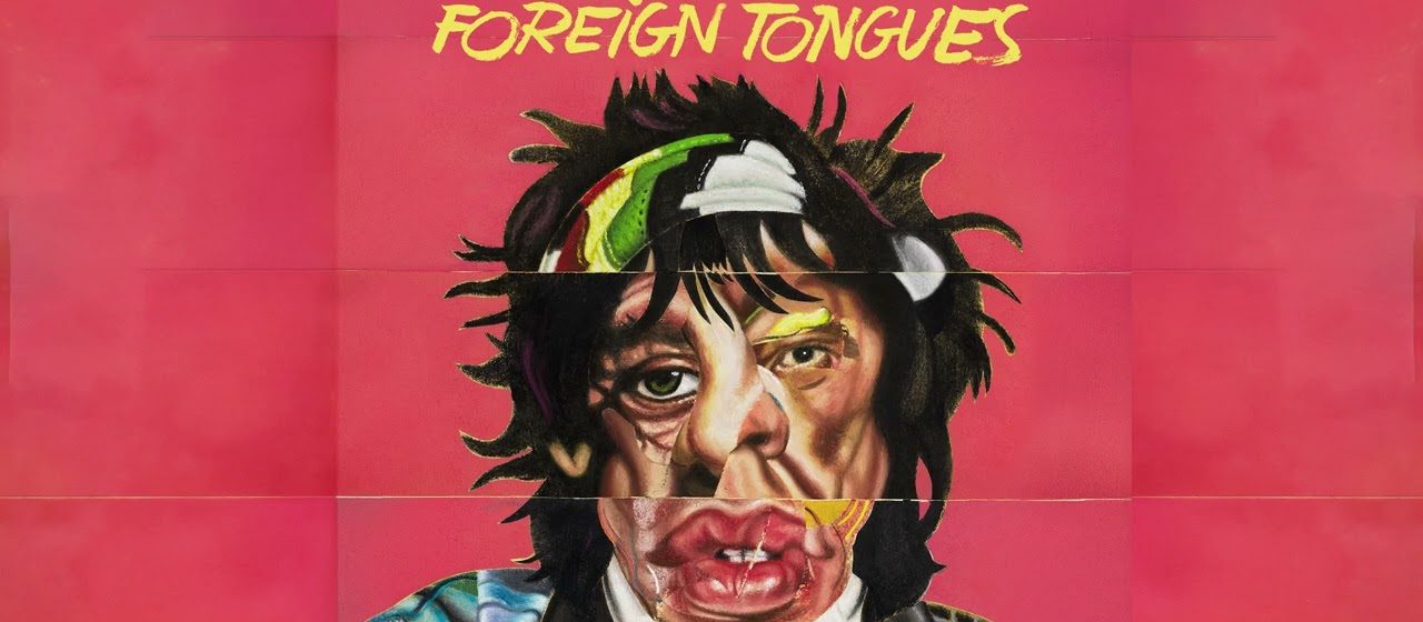 Más de 60 años de historia y todavía con gasolina: así suena ‘Foreign Tongues’
